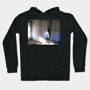 In A Corner Hoodie